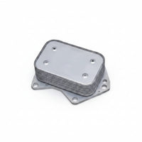 Oil Cooler 2701800610D For Mercedes Benz CLA180 200 Tag-O-104
