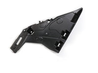 Front Fender Mounting Bracket Set Right 51117337093 & Left 51117337092 Compatible With BMW For X5 F15 (2014-18)