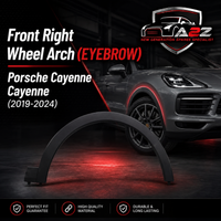 Front Right Wheel Arch (EYEBROW) 9Y0853718 9Y0853718K Compatible With Porsche Cayenne Cayenne (2019-2024) Tag No.54
