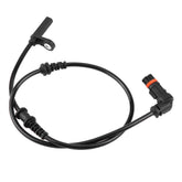 Front Left/Right ABS Wheel Speed Sensor 2045400117 2049057702 2049050000 Compatible With MERCEDES-BENZ C-CLASS W204