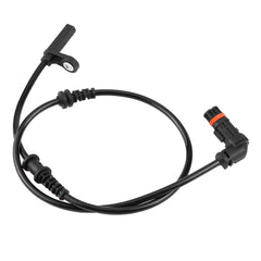 Front Left/Right ABS Wheel Speed Sensor 2045400117 2049057702 2049050000 Compatible With MERCEDES-BENZ C-CLASS W204