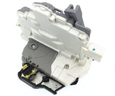 Rear Door Latch Right 8J2839016F Compatible With AUDI A3 Limousine (8VS) A4 B8 (8K2) | A4 / S4