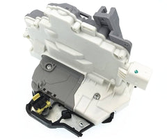 Rear Door Latch Right 8J2839016F Compatible With AUDI A3 Limousine (8VS) A4 B8 (8K2) | A4 / S4