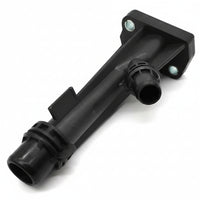 Engine Water Pipe Coolant Hose Connector 11117803751 11117808571 For BMW 5 Series F10 & 7 Series F02, X5 E70 Tag-E- 89