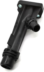 Engine Water Pipe Coolant Hose Connector 11117803751 11117808571 For BMW 5 Series F10 & 7 Series F02, X5 E70 Tag-E- 89