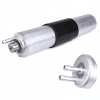 Fuel Filter With Pressure Regulator 13321439407 13327512017 13327512018 13327512019 Compatible With BMW E46