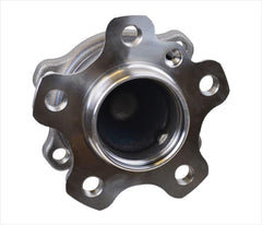 Front Wheel Hub 31402408654 & 31206866315 & 31206899176 & 31206861139 Compatible With BMW 3 Series G20, G80, G28 & 5 Series G30, F90 & 6 Gran Turismo G32 & 7 Series G11, G12 & 8 Gran Coupe G16, F93 & Z4 Roadster G29