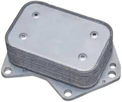 Oil Cooler 2701800610D For Mercedes Benz CLA180 200 Tag-O-104