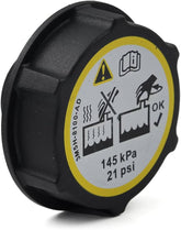 Expansion Tank Cap LR000243 & 30680002 Compatible With LAND ROVER & FREELANDER 2 (L359) & LR2 RANGE ROVER EVOQUE (L538)