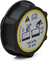 Expansion Tank Cap LR000243 & 30680002 Compatible With LAND ROVER & FREELANDER 2 (L359) & LR2 RANGE ROVER EVOQUE (L538)