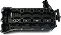 Tappet Cover (Cylinder Head Valve Cover) LR005274 6H4Q924HC Compatible With LAND ROVER RANGE ROVER III (L322) & RANGE ROVER SPORT I (L320) Tag No.25