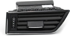 ac vent grille assembly Black Right 3VD819702 Left 3VD819701 Compatible With Skoda Superb 2016-2024