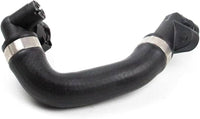 Engine Radiator Coolant Hose 17117620688 Compatible With BMW X1 E84