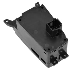 BMW X5 E70 10-Pin Parking Black Switch for Models E70/E71/E72 61319148508 Tag-SW-40