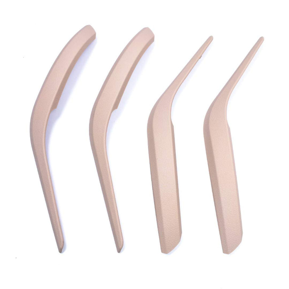 Door Handle Compatible with BMW X1 Door Handle X1 E84 2010-2016 Beige
