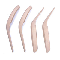 Door Handle Compatible with BMW X1 Door Handle X1 E84 2010-2016 Beige