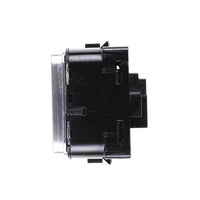 Window Control Switch Button 1679050201 Compatible With MERCEDES BENZ A-CLASS W177 Tag No.137