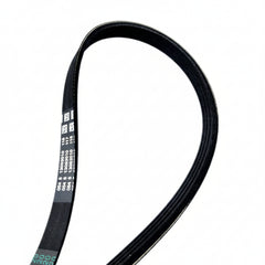 V-ribbed Serpentine Belt 11287559454 Compatible With BMW E60 E66