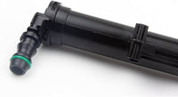 Headlight Washer Nozzle Set Left 2048602347 & Right 2048602447 Compatible With Mercedes Benz GLK W204