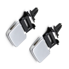 Front Ac Vent Grille 2128303354 Compatible with Mercedes & Mercedes Benz E CLASS W212