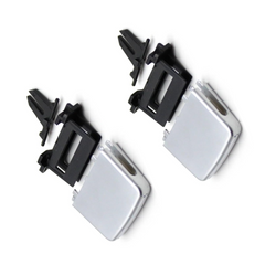 Front Ac Vent Grille 2128303354 Compatible with Mercedes & Mercedes Benz E CLASS W212