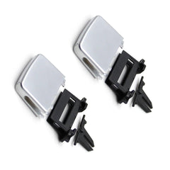 Front Ac Vent Grille 2128303354 Compatible with Mercedes & Mercedes Benz E CLASS W212