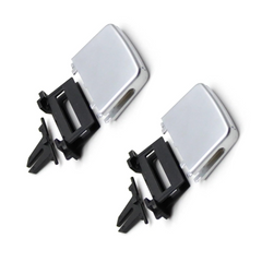 Front Ac Vent Grille 2128303354 Compatible with Mercedes & Mercedes Benz E CLASS W212