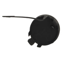 Front Towing Cap 5E0807241 Compatible With Skoda Octavia (2014-2016) Tag No.1053