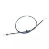 Engine Hood Release Wire Cable 51237184452 Compatible With BMW X5 X6
