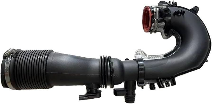 Air Intake Inlet Duct Hose 2700900329 2700900629 2700901029 A2700900329 A2700900629 A2700901029 Compatible With Mercedes Benz M270