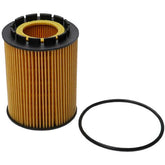Oil Filter E1001H D28 & 021115562A & OX160D Compatible With AUDI Q7 (4LB) & PORSCHE CAYENNE (92A) & VW PHAETON Tag.317