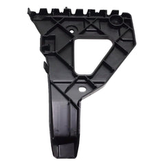 Front Bumper Bracket Right 4F0807228 & Left 4F0807227 Compatible With Audi A6 4F (2005-2011) No:- 73