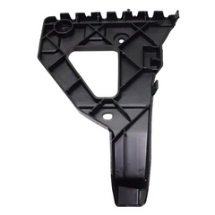 Front Bumper Bracket Right 4F0807228 & Left 4F0807227 Compatible With Audi A6 4F (2005-2011) No:- 73