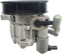 Booster Pump 0054668201 Compatible With Mercedes Benz W212