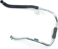 Coolant Hose 2742001751 A2742001751 Compatible With Mercedes Benz M274
