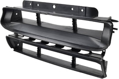 Radiator Support Lower Duct Air Deflector Panel LR130024 Compatible With Land Rover Defender 5 L663