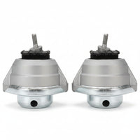Engine Mounting Left & Right 22116777118 Compatible With BMW 5 SERIES E60 2006-2010