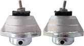 Engine Mounting Left & Right 22116777118 Compatible With BMW 5 SERIES E60 2006-2010
