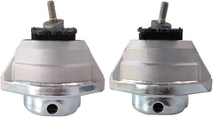 Engine Mounting Left & Right 22116777118 Compatible With BMW 5 SERIES E60 2006-2010