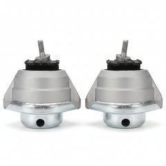 Engine Mounting Left & Right 22116777118 Compatible With BMW 5 SERIES E60 2006-2010