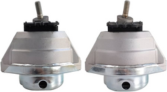 Engine Mounting Left & Right 22116777118 Compatible With BMW 5 SERIES E60 2006-2010