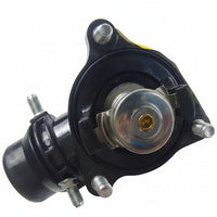Engine Coolant Thermostat 11517500597 Compatible With BMW E46 E90 E87