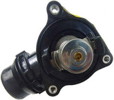 Engine Coolant Thermostat 11517500597 Compatible With BMW E46 E90 E87
