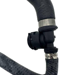 Engine Water Pipe 2055013591 A2055013591 Compatible With Mercedes Benz W205