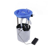 Electric Fuel Pump Assembly 1KD998051 1K0919051BK 1K0919051BM 1K0919051CN 1K0919051DE Compatible With Audi A3 Skoda Octavia Volkswagen Golf