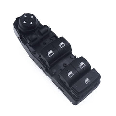 BMW 5 Series F10,F06, F07 & X3 F25 6 Pin  Electric Power Window Black Switch 61319241955 Tag-SW-05