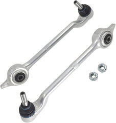Front Lower Control Arm Left 31121094233 & Right 31121094234 Compatible With BMW E39