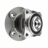Rear Wheel Hub 2463340206 Compatible With Mercedes Benz W246