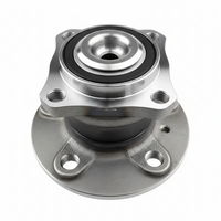 Rear Wheel Hub 2463340206 Compatible With Mercedes Benz W246
