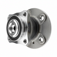 Rear Wheel Hub 2463340206 Compatible With Mercedes Benz W246